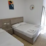 Szálloda Duro Golem
