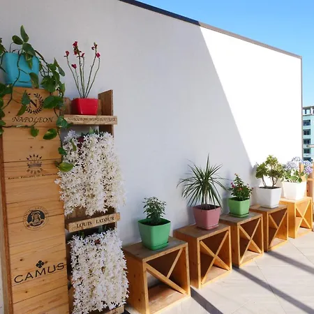 Hotel Duro
