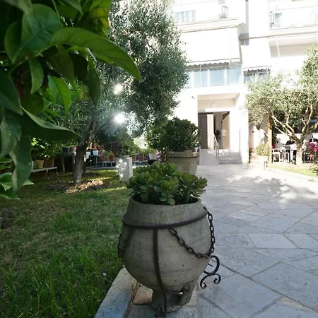 Hotel Duro