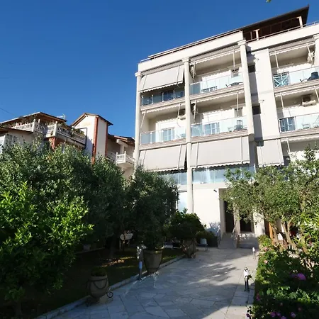 Hotel Duro Golem (Tirana)