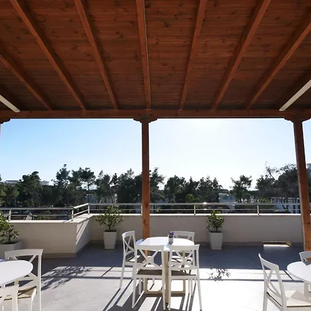 Duro Hotel *