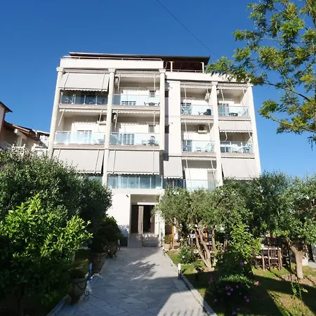 Duro Ξενοδοχείο