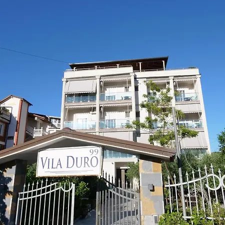 Hotel Duro