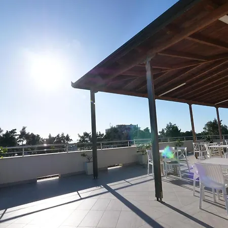 Duro Hotel