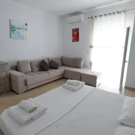Hotel Duro