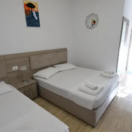 Hotel Duro Golem (Tirana)