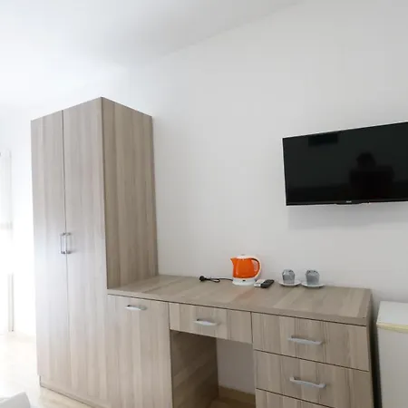 Duro Hotel